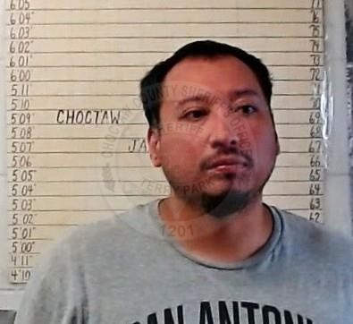 Mugshot of VAN RICHARD THOMAS