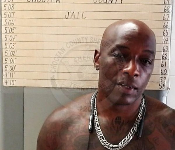 Mugshot of BILLY WAYNE CROWDER