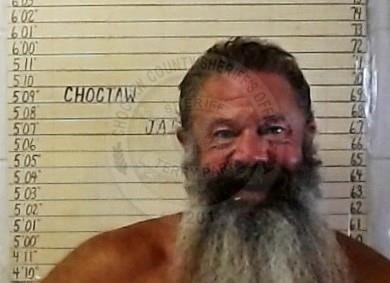 Mugshot of ERIC LEWIS ISAKSEN