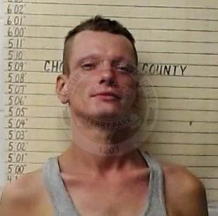 Mugshot of TOBY FOSTER