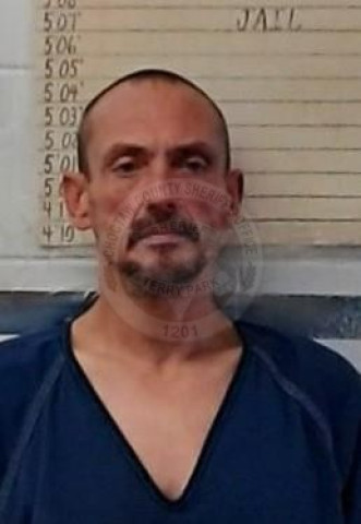 Mugshot of JARED KEITH MATLOCK