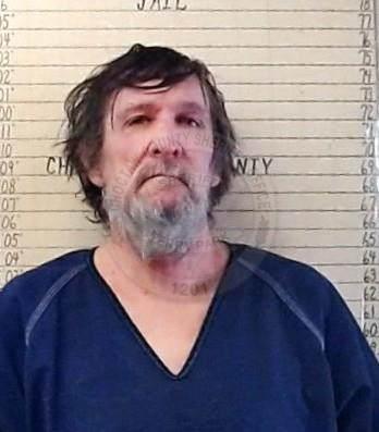 Mugshot of JOSEPH WESLEY KINNIKIN
