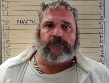 Mugshot of CHRISTOPHER TREY STRICKLAND
