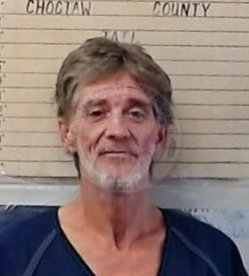 Mugshot of BRYAN ALLEN GIBSON