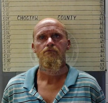 Mugshot of TIMOTHY R STANDFIELD
