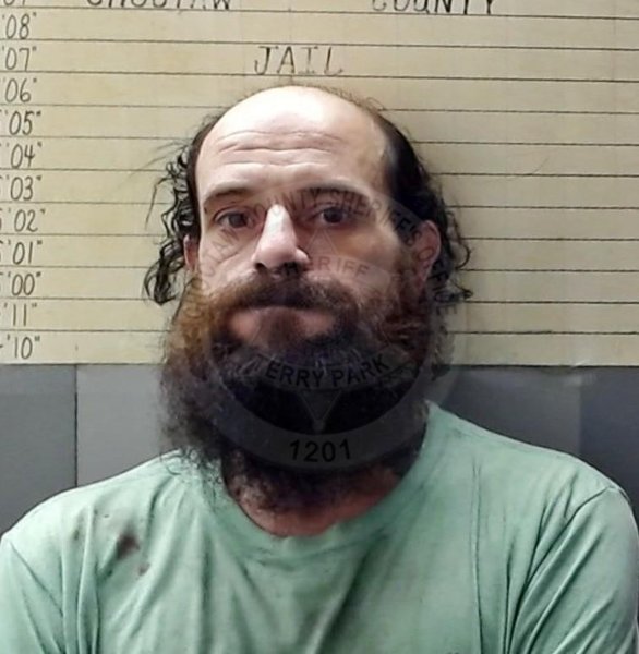 Mugshot of MICHAEL GEORGE
