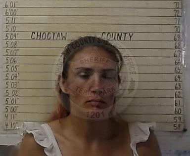 Mugshot of LATRICIA ALINE NICHOLS
