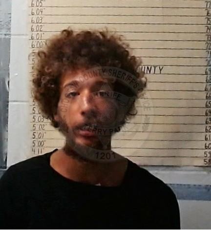 Mugshot of DONOVAN DEVANE GILLEY