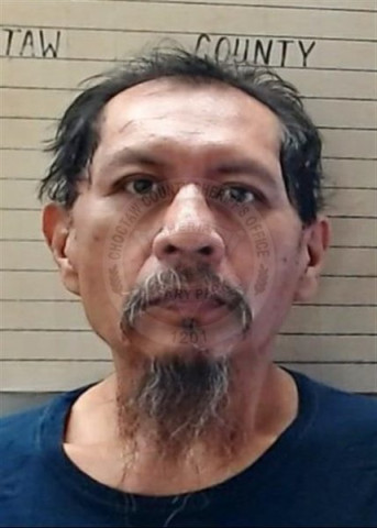 Mugshot of GARY WATSON