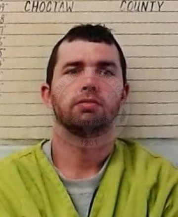 Mugshot of JOSHUA CLAY JAMISON