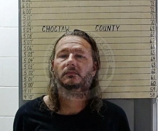 Mugshot of MICHAEL WAYNE DAVIS