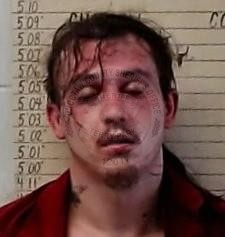 Mugshot of AUSTIN DAKOTA CHANCE