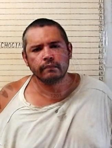 Mugshot of CORY LANE SMITH