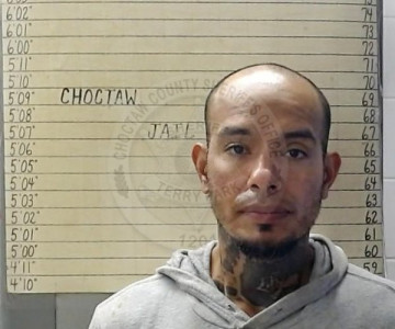 Mugshot of DOMINGO ARENCIBIA