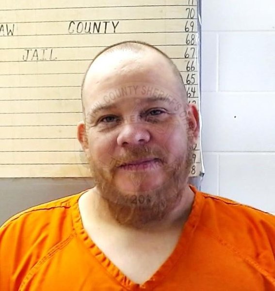 Mugshot of KENNETH LEE GARDNER