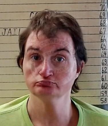 Mugshot of SYBIL MARIE RICE