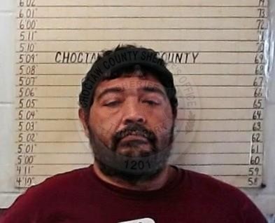 Mugshot of SILVESTRE YANEZ