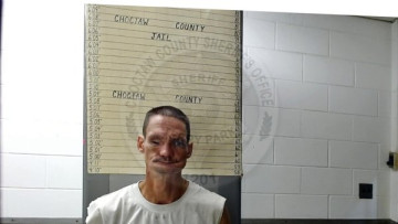 Mugshot of DAVID RAYMOND LITTLE