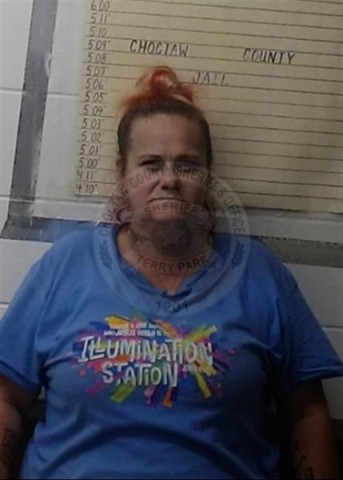 Mugshot of AMY YVONNE HILAND