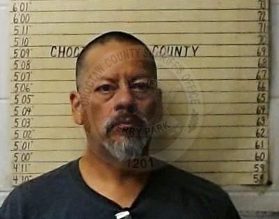 Mugshot of RODNEY JOEL BATTIEST