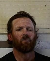 Mugshot of DANIEL BOWERS