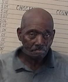 Mugshot of GORDON ERIC PHILLIPS