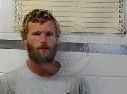 Mugshot of DELAN MICHAEL TRANTHAM
