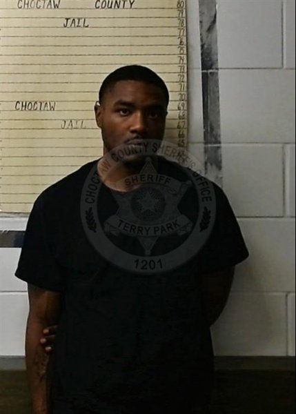 Mugshot of TARSEY KING