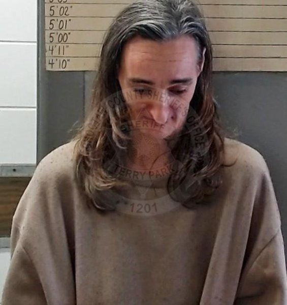 Mugshot of DANIELLE MARIE PARKER