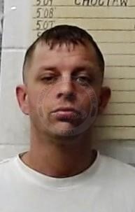 Mugshot of JASON ARNOLD JORDAN