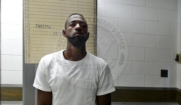 Mugshot of MARCUS SHAQULINIE LINDSEY