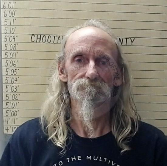 Mugshot of JAMES KEVIN LINDAMOOD