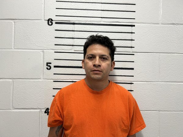 Mugshot of LUIS FERNANDO RIVERA SILVA