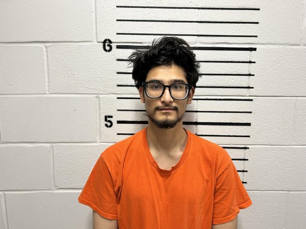 Mugshot of AAYUSHMAN TIWARI