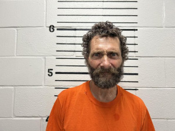 Mugshot of JAMES DONALD SMITH