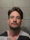 Mugshot of GARRETT LANCE KELLY