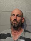 Mugshot of CHRISTOPHER CHAD TAYLOR