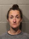 Mugshot of TRISHA KAY MUNYON