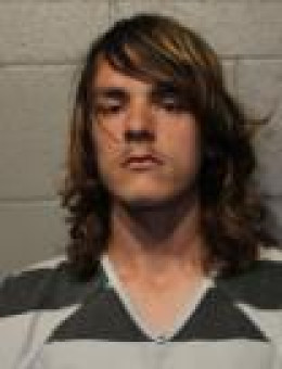 Mugshot of SHAGGY MICHAEL-DEWAIN ADAMS