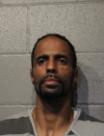 Mugshot of CEDRICK LEE BURGHART