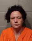 Mugshot of STACIE LYNN WOLFE