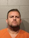 Mugshot of ALONSO ROBLES