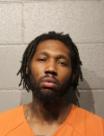 Mugshot of KEJUAN JAMES RASHON JOHNSON