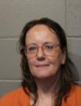 Mugshot of LAURIE ANN GROW