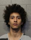 Mugshot of STEVEN LEON JR DAVIS
