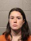 Mugshot of BRENNAN KRISTINE SPENCER