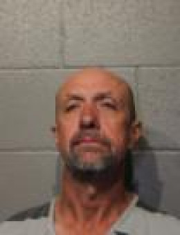 Mugshot of DAVID DEWAYNE SMITH