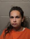 Mugshot of KATLYN BRIANNA PERKINS