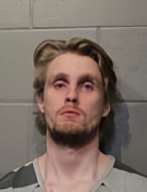 Mugshot of BRODY DAVIDALLEN SPENCER