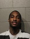 Mugshot of COREY DURRELL JACKSON